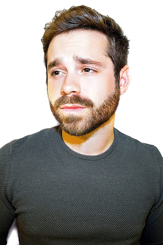 Ryan Pinkston Profile